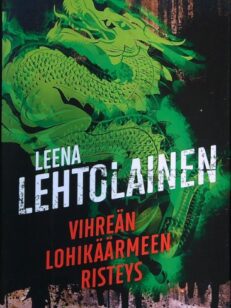 Vihreän lohikäärmeen risteys