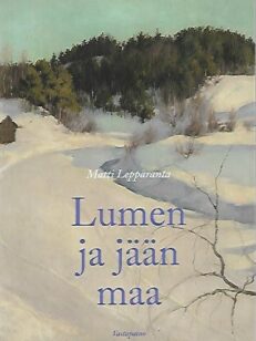 Lumen ja jään maa