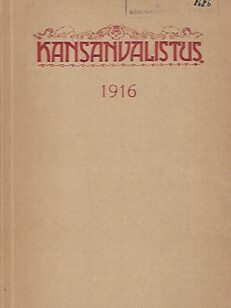 Kansanvalistus 1916