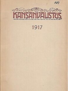 Kansanvalistus 1917