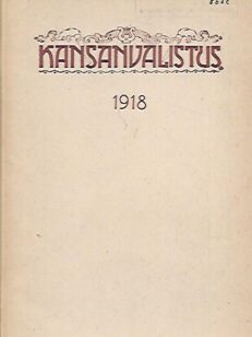 Kansanvalistus 1918