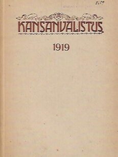 Kansanvalistus 1919