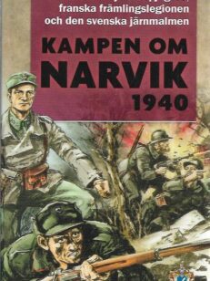 Kampen om Narvik 1940