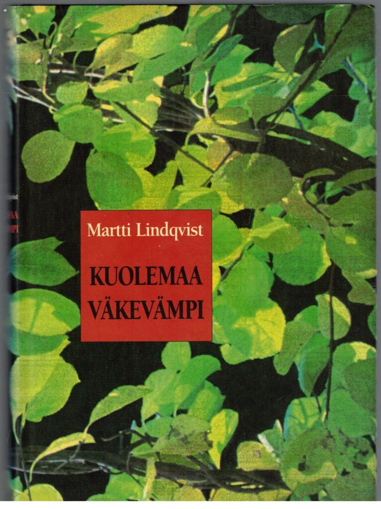 Kuolemaa väkevämpi