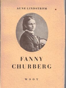 Fanny Churberg elämä ja teokset