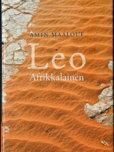 Leo Afrikkalainen