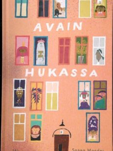 Avain hukassa