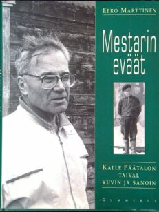 Mestarin eväät