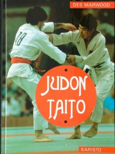 Judon taito