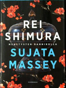 Rei Shimura menetysten rannikolla