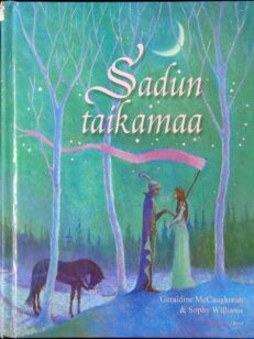 Sadun taikamaa