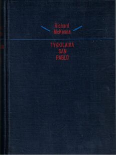 Tykkilaiva San Pablo