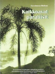 Kaikkoavat paratiisit