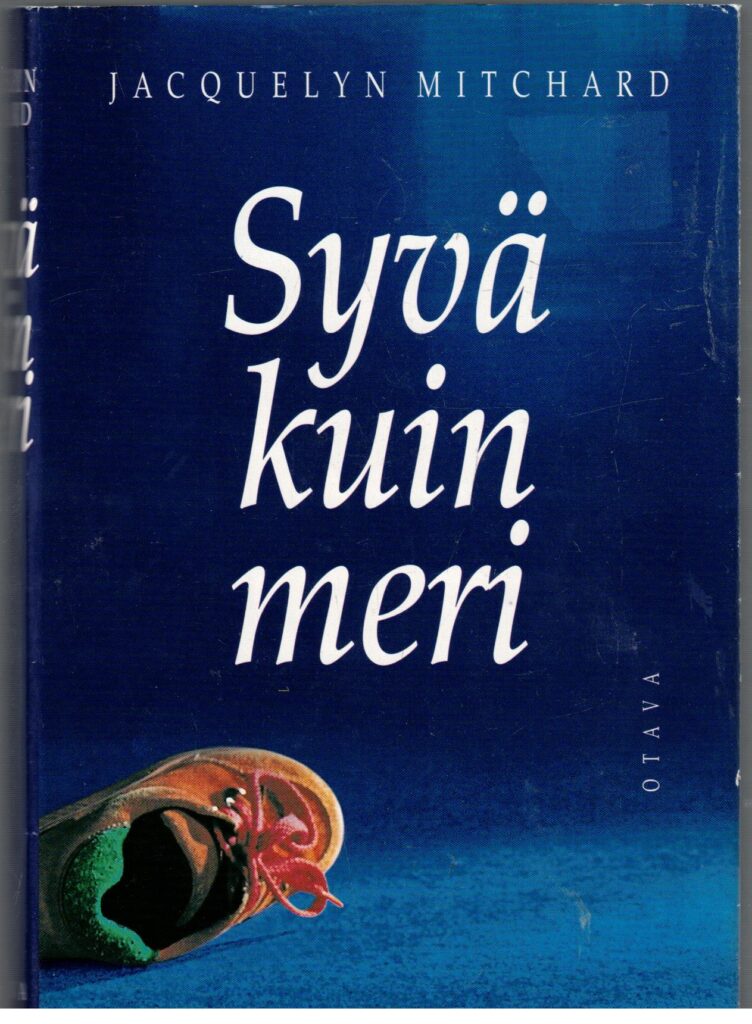 Syvä kuin meri