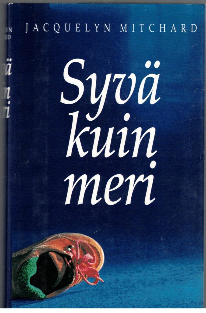 Syvä kuin meri