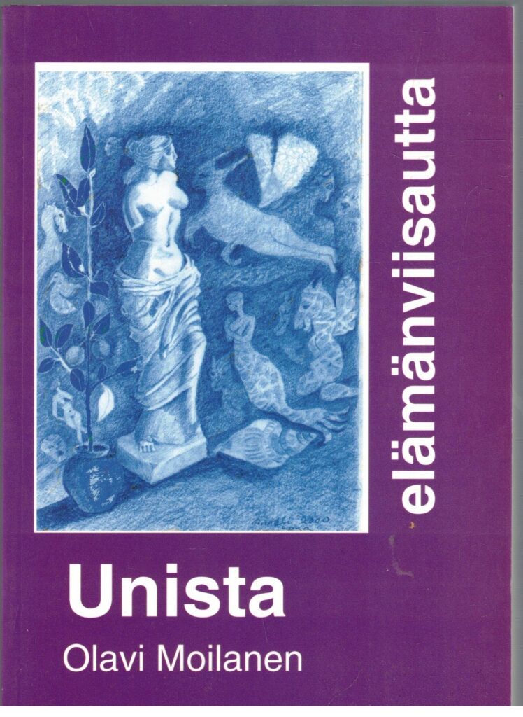 Unista elämänviisautta