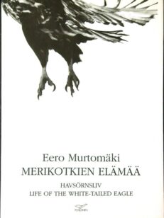 Merikotkien elämää