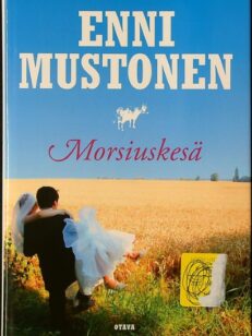 Morsiuskesä