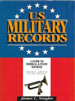 U.S. Military Records