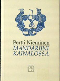 Mandariini kainalossa