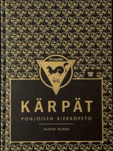 Kärpät - Pohjoisen kiekkopeto