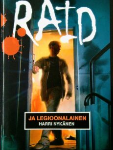 Raid ja Legioonalainen