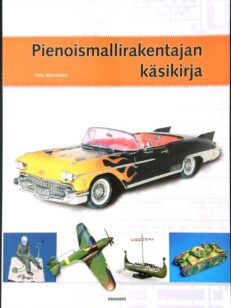 Pienoismallirakentajan käsikirja