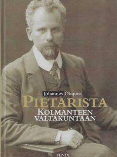 Pietarista Kolmanteen valtakuntaan