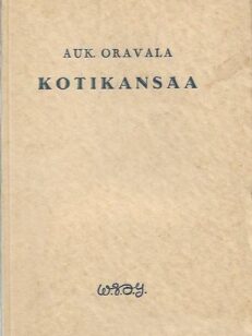 Kotikansaa