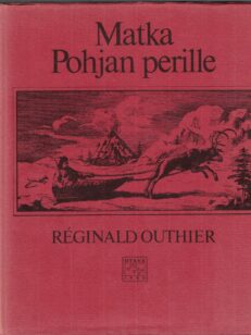 Matka Pohjan perille 1736-1737