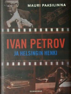 Ivan Petrov ja Helsingin henki