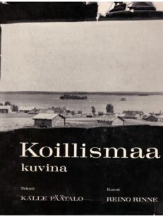 Koillismaa kuvina