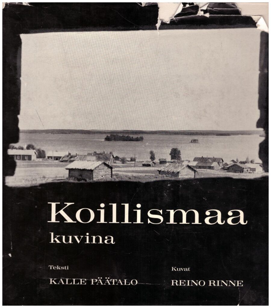 Koillismaa kuvina