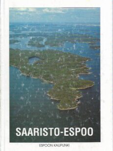 Saaristo-Espoo