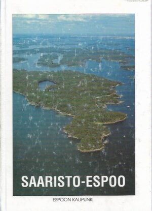 Saaristo-Espoo