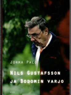 Nils Gustafsson ja Bodomin varjo