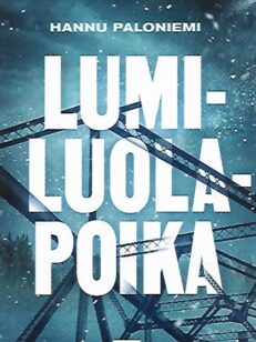 Lumiluolapoika