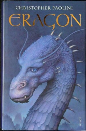 Eragon - perillinen ensimmäinen kirja