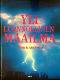 Yliluonnollinen maailma