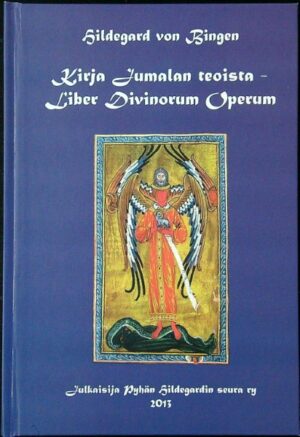 Kirja Jumalan teoista – Liber Divinorum Operum