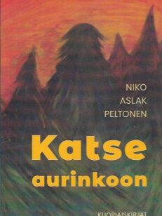 Katse aurinkoon