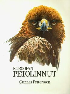 Euroopan petolinnut