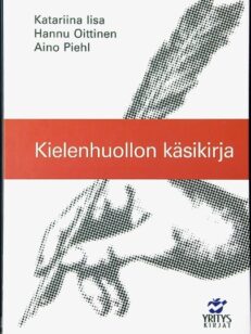 Kielenhuollon käsikirja