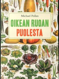 Oikean ruoan puolesta