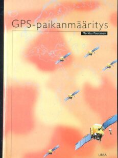 GPS-paikanmääritys