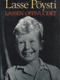 Lassen oppivuodet