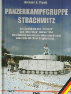 Panzerkampfgruppe Strachwitz