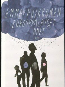 Eurooppalaiset unet