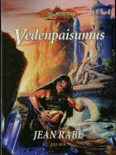 Vedenpaisumus (Dhamon-Saaga osa 1)