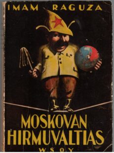 Moskovan hirmuvaltias